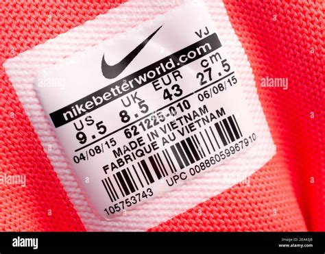 nike better world sneakers|nikebetterworld.com made in vietnam.